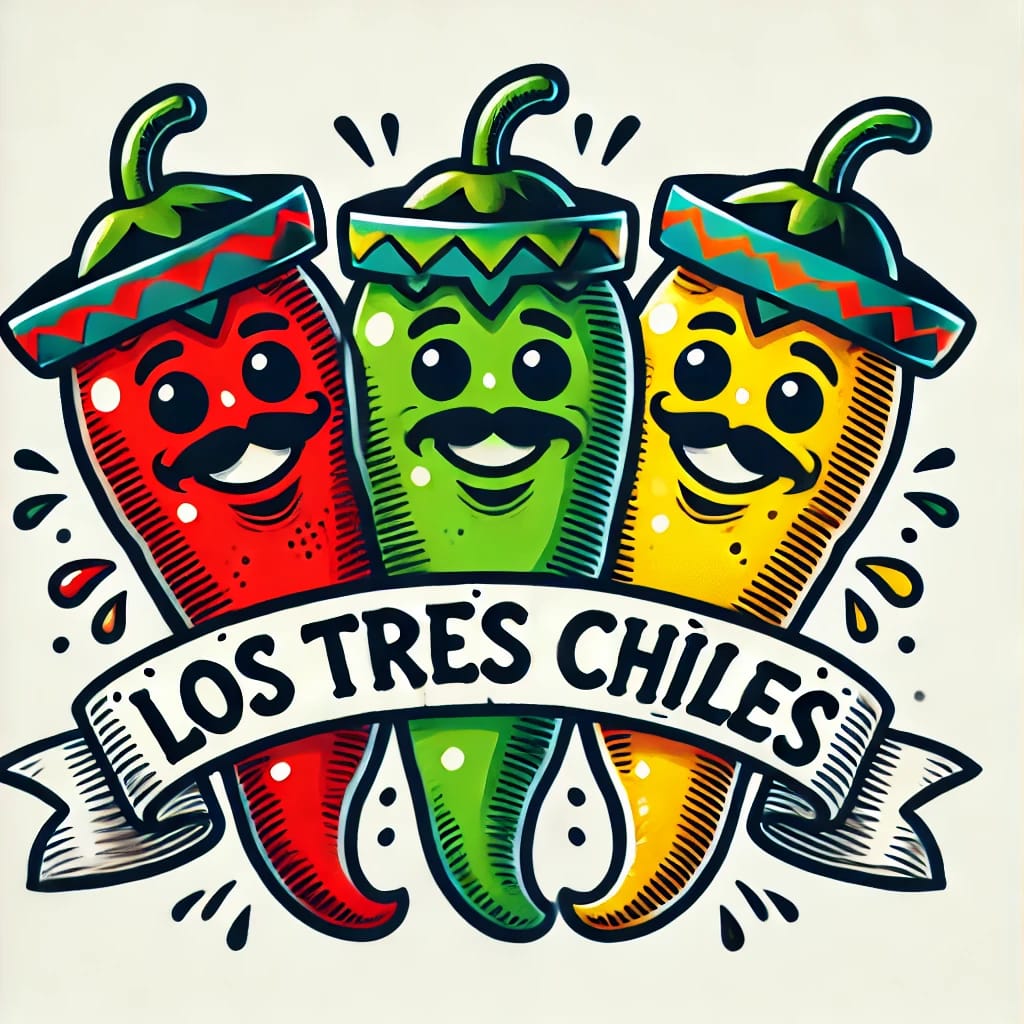 Los 3 Chiles